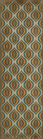 Pattern 15 - Svengali