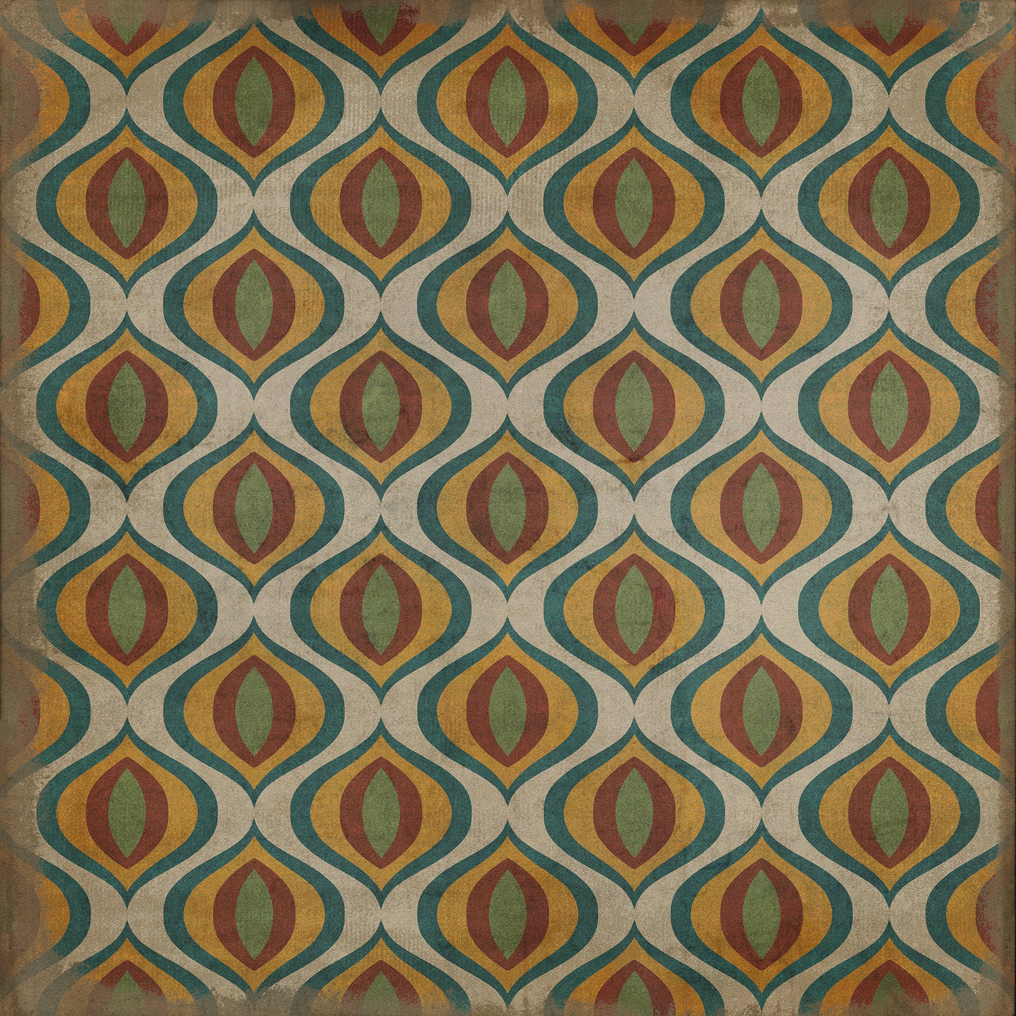 Pattern 15 - Svengali