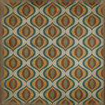 Pattern 15 - Svengali