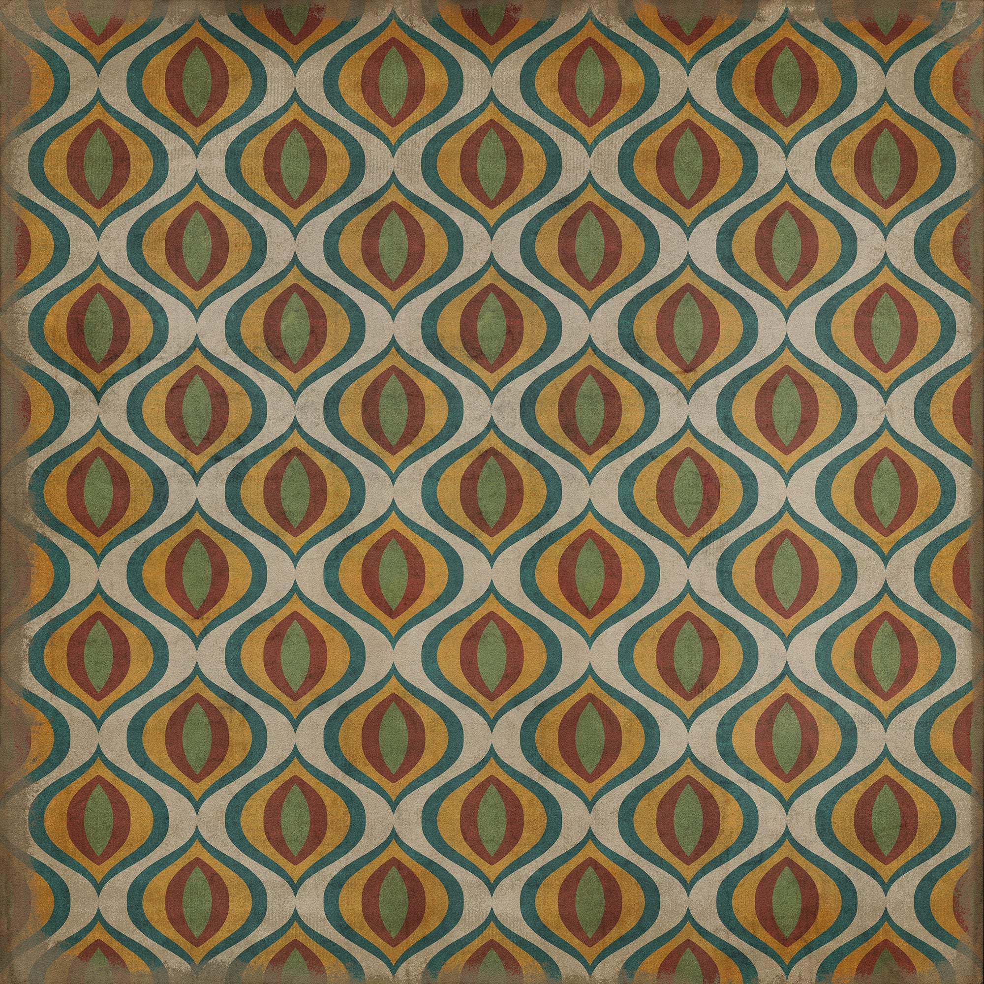 Pattern 15 - Svengali