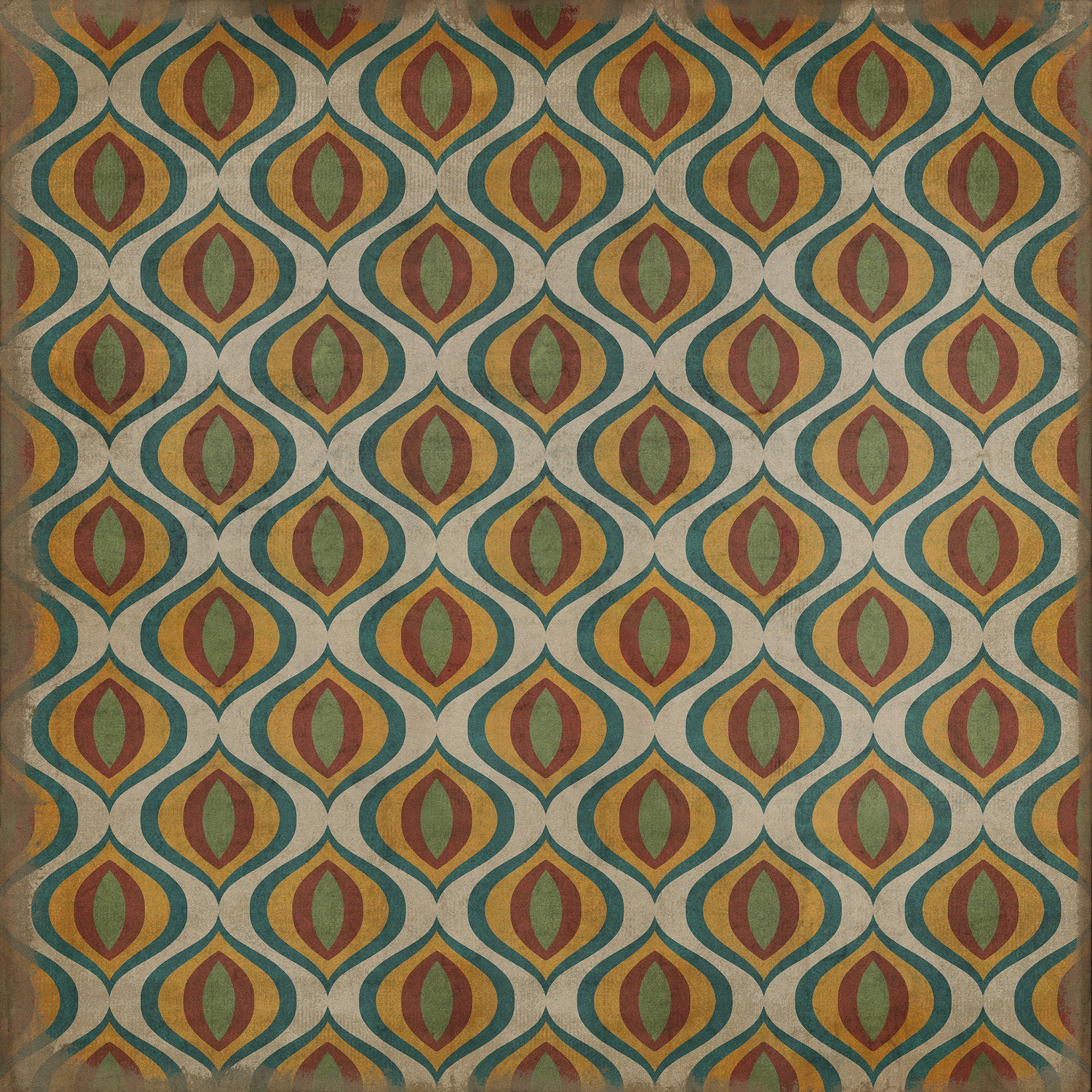 Pattern 15 - Svengali