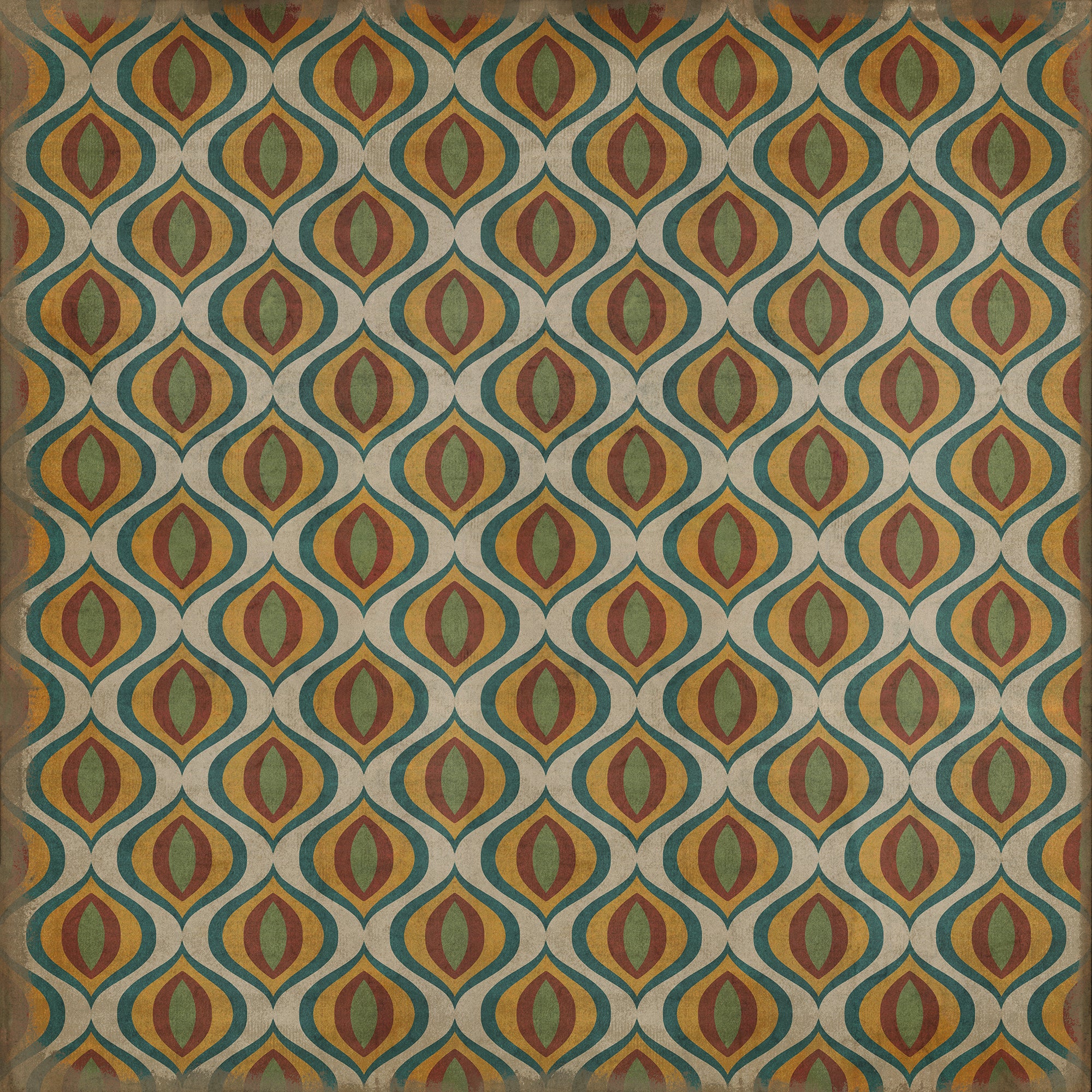 Pattern 15 - Svengali