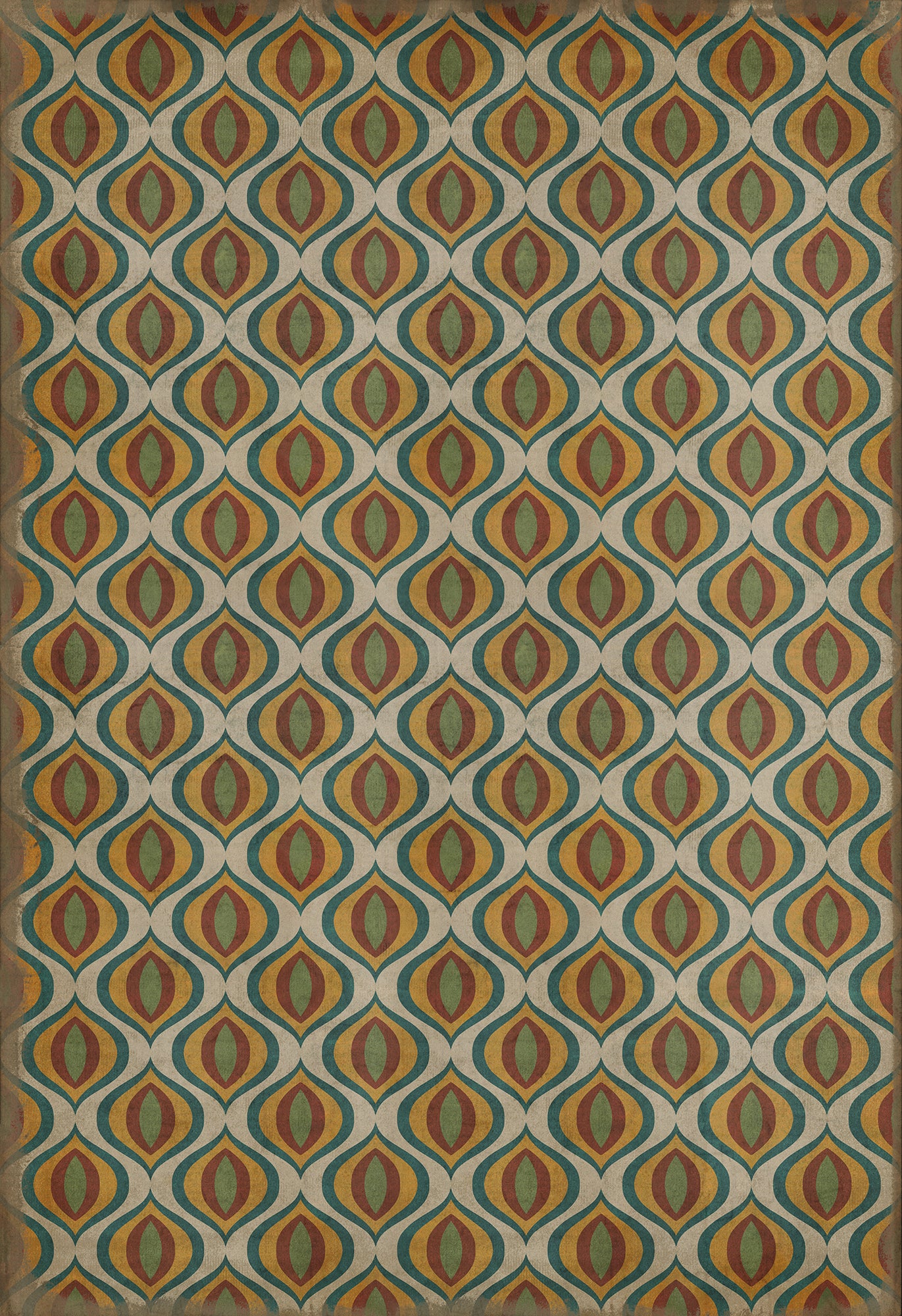 Pattern 15 - Svengali
