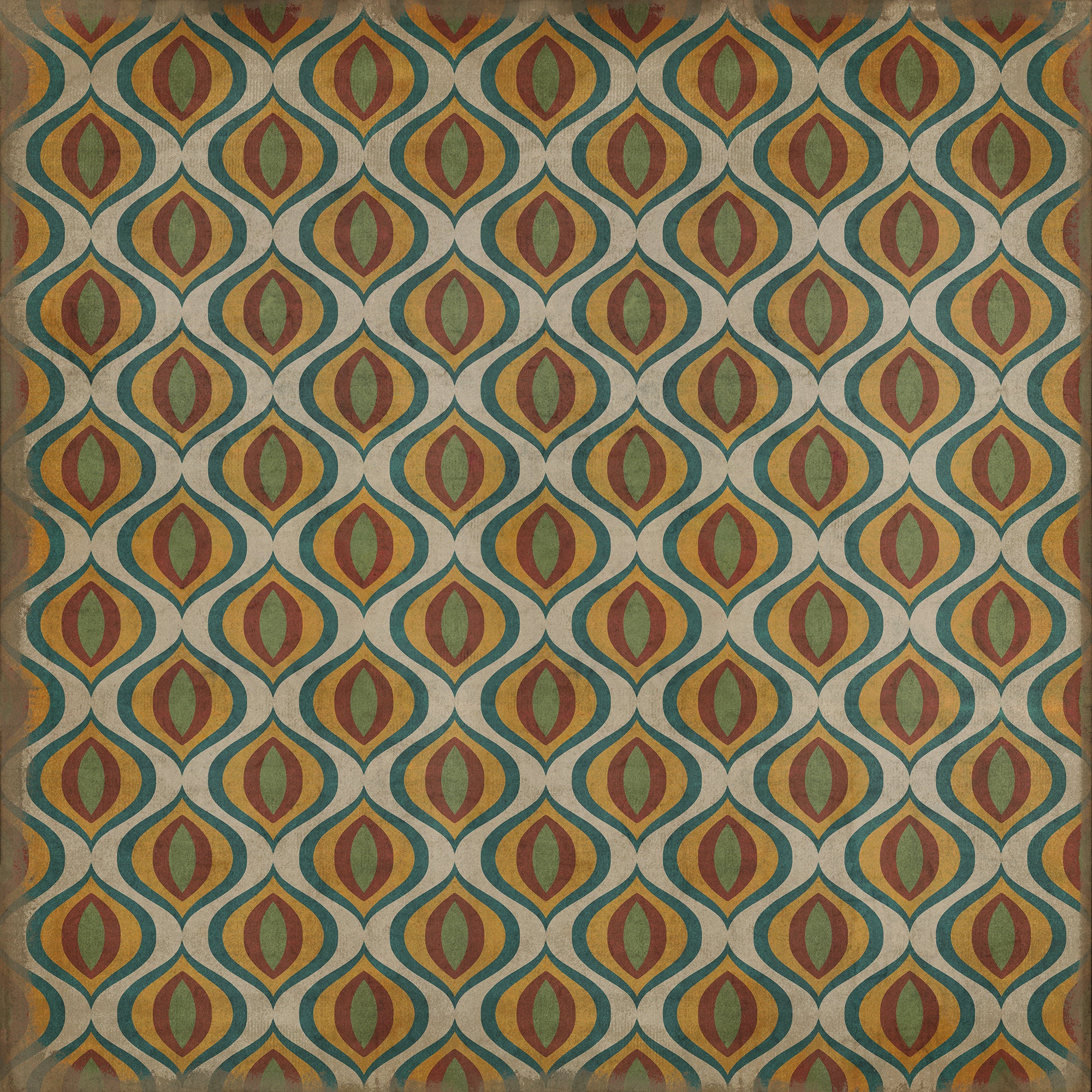 Pattern 15 - Svengali