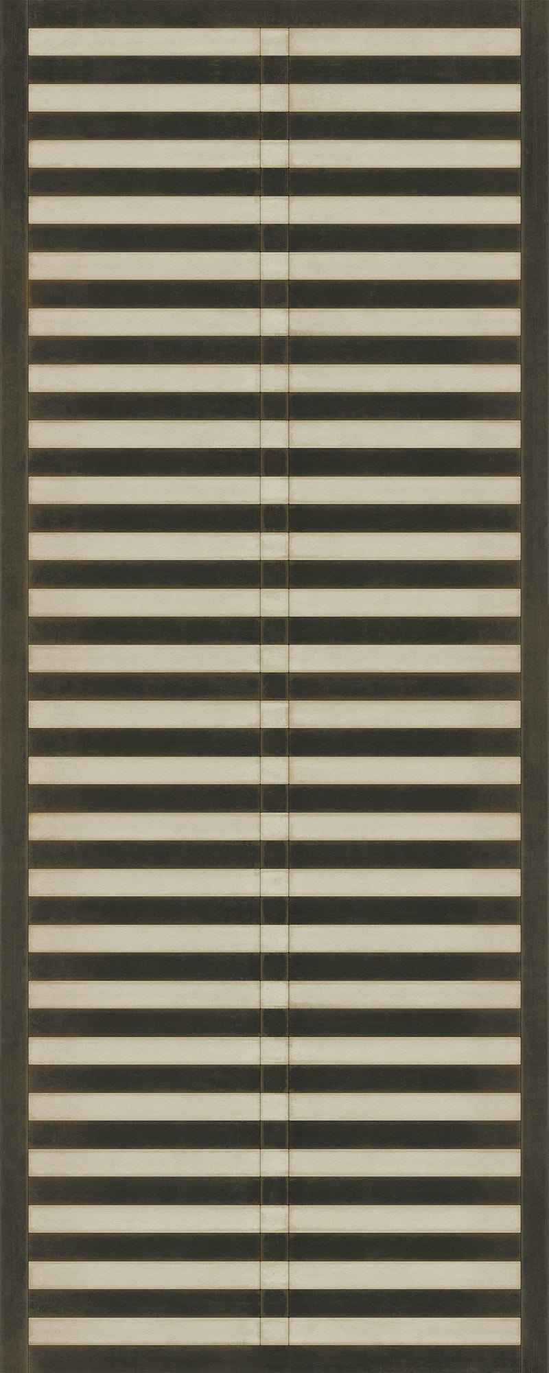 Pattern 18 - Mandarin