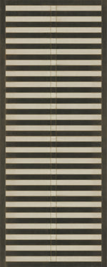Pattern 18 - Mandarin