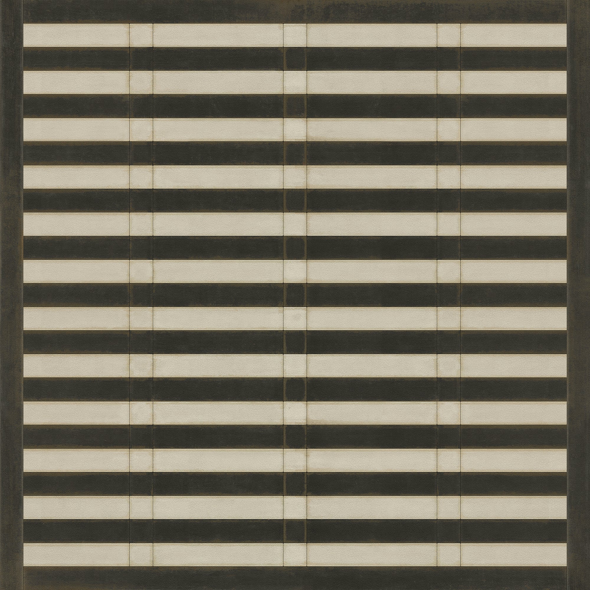 Pattern 18 - Mandarin