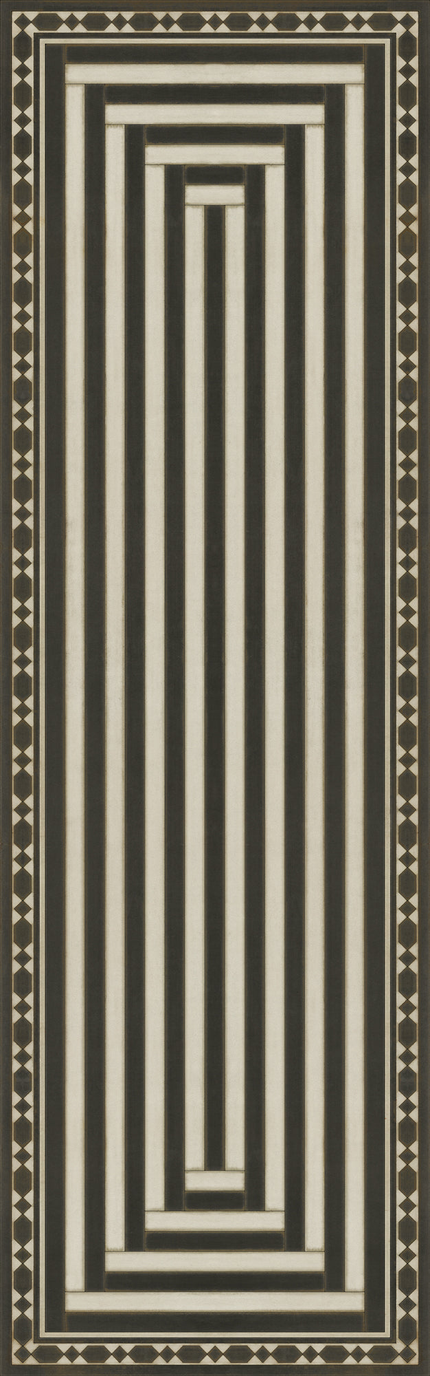 Pattern 18 - Mandate Of Heaven