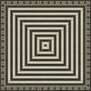 Pattern 18 - Mandate Of Heaven