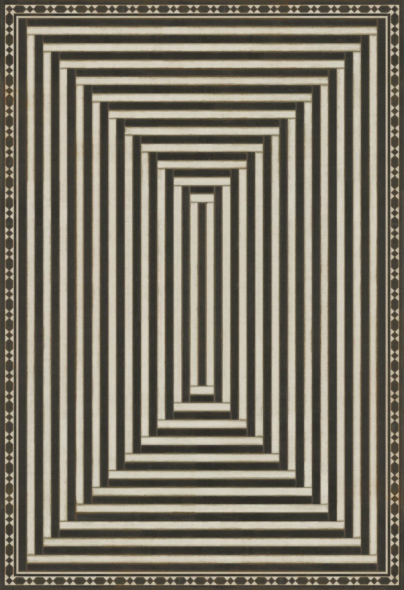 Pattern 18 - Mandate Of Heaven