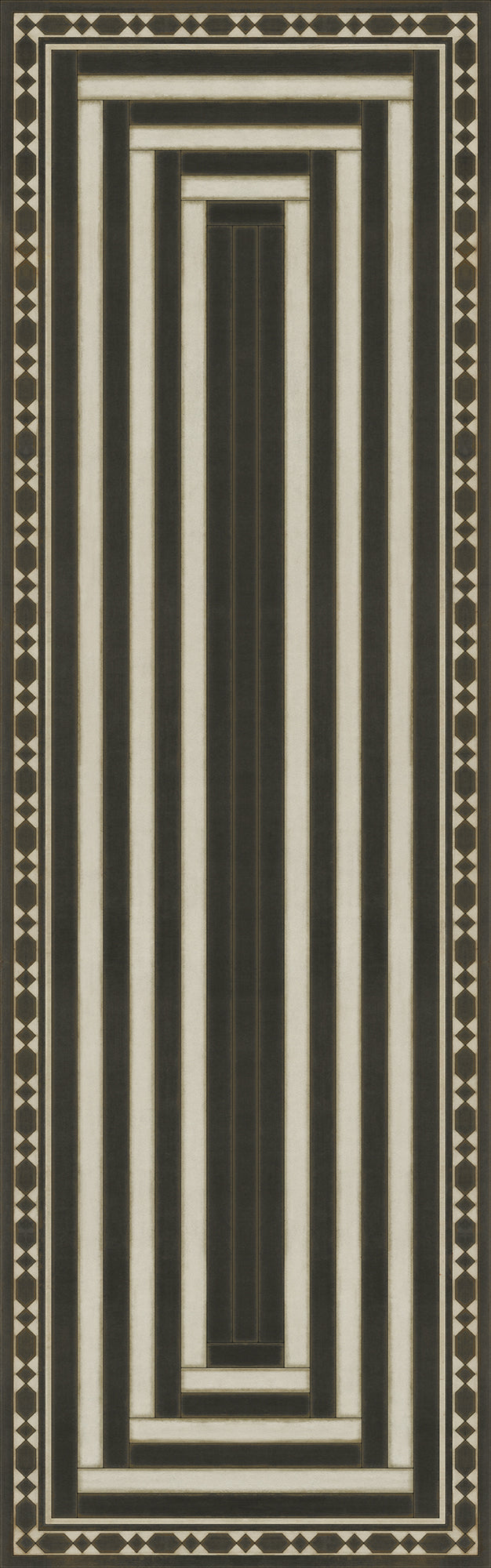Pattern 18 - Son Of Heaven