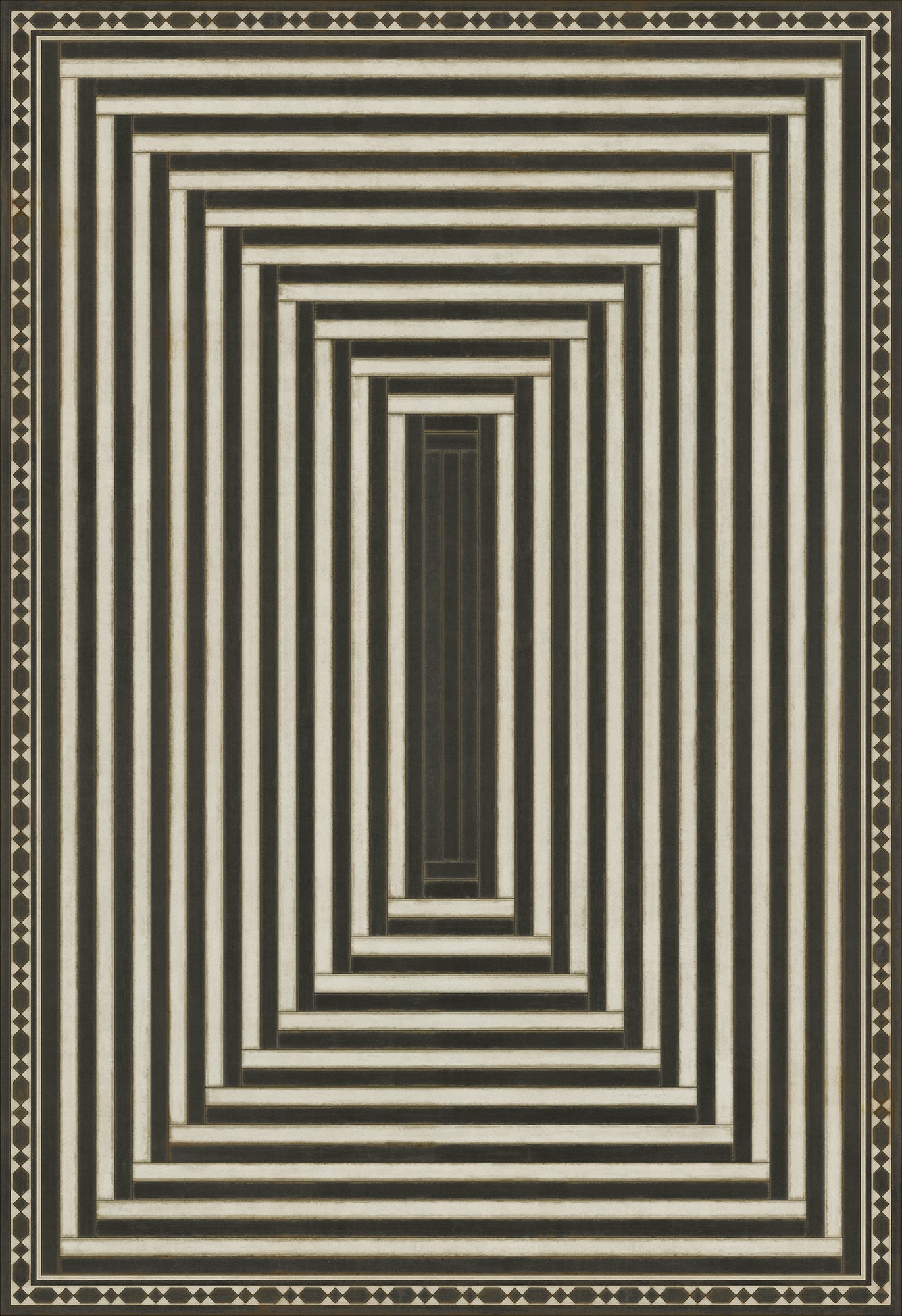 Pattern 18 - Son Of Heaven