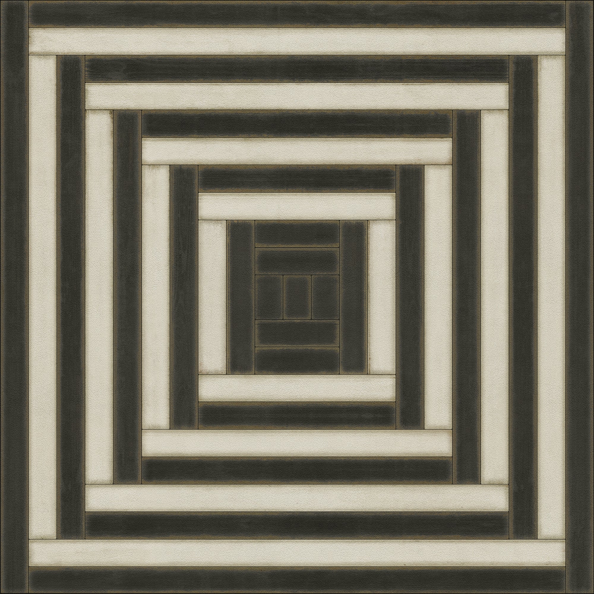 Pattern 18 - The Emperor