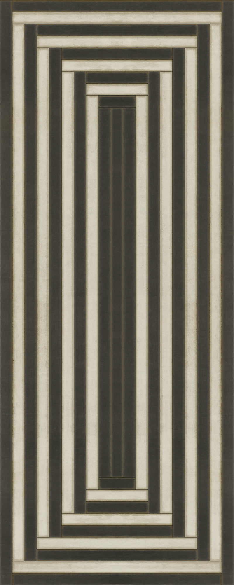 Pattern 18 - The Emperor