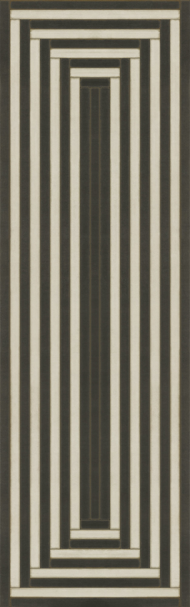 Pattern 18 - The Emperor