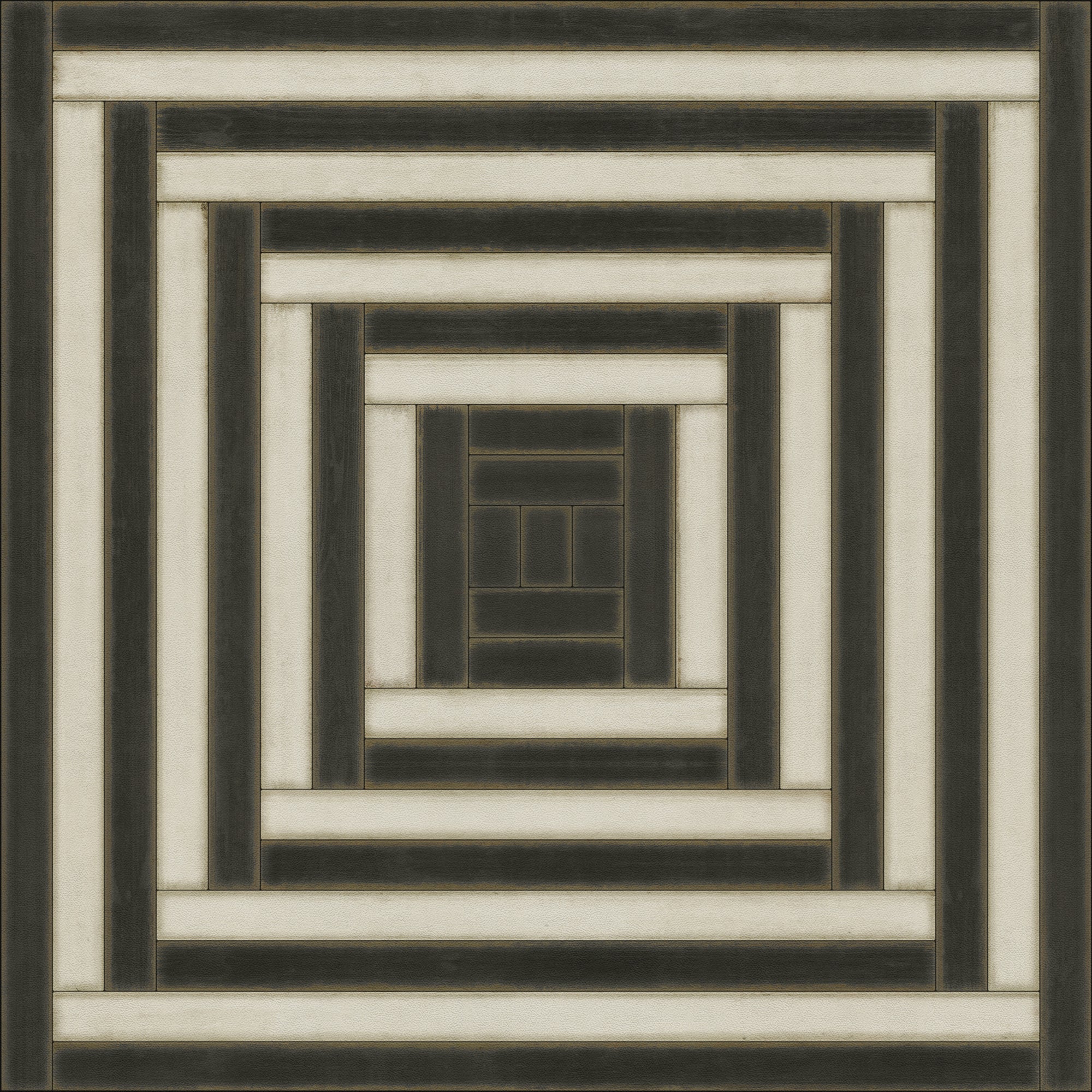 Pattern 18 - The Emperor