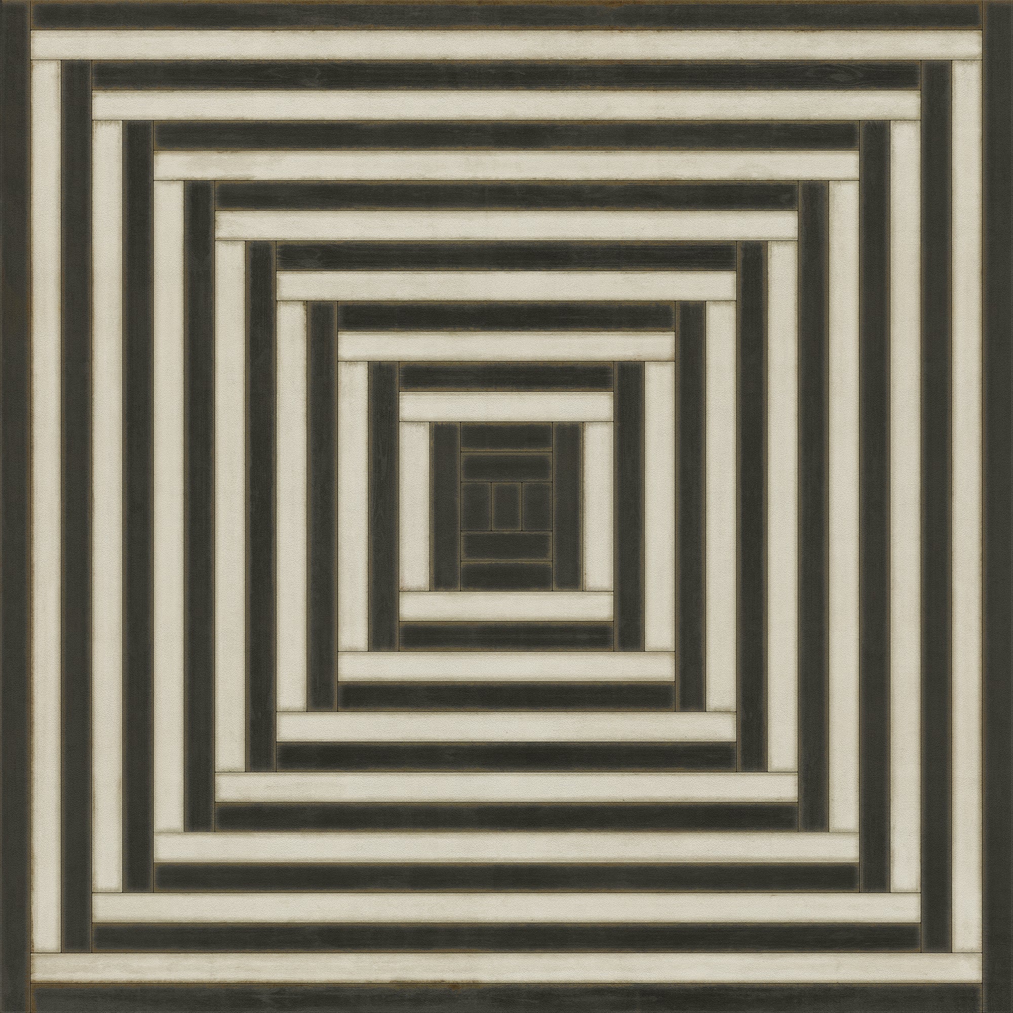 Pattern 18 - The Emperor