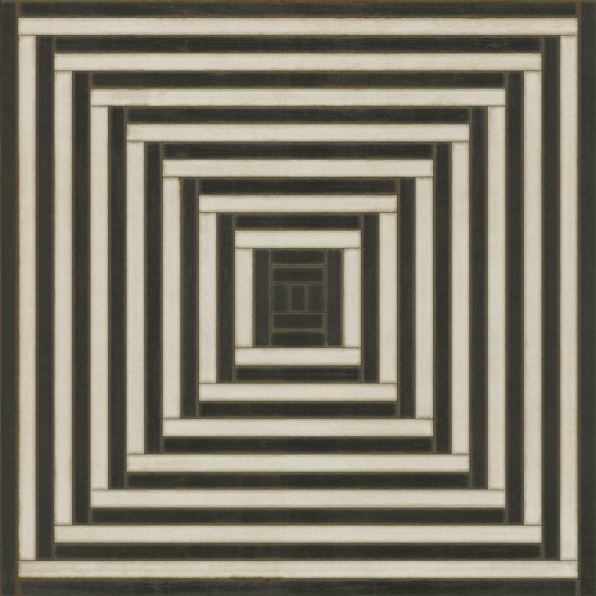 Pattern 18 - The Emperor