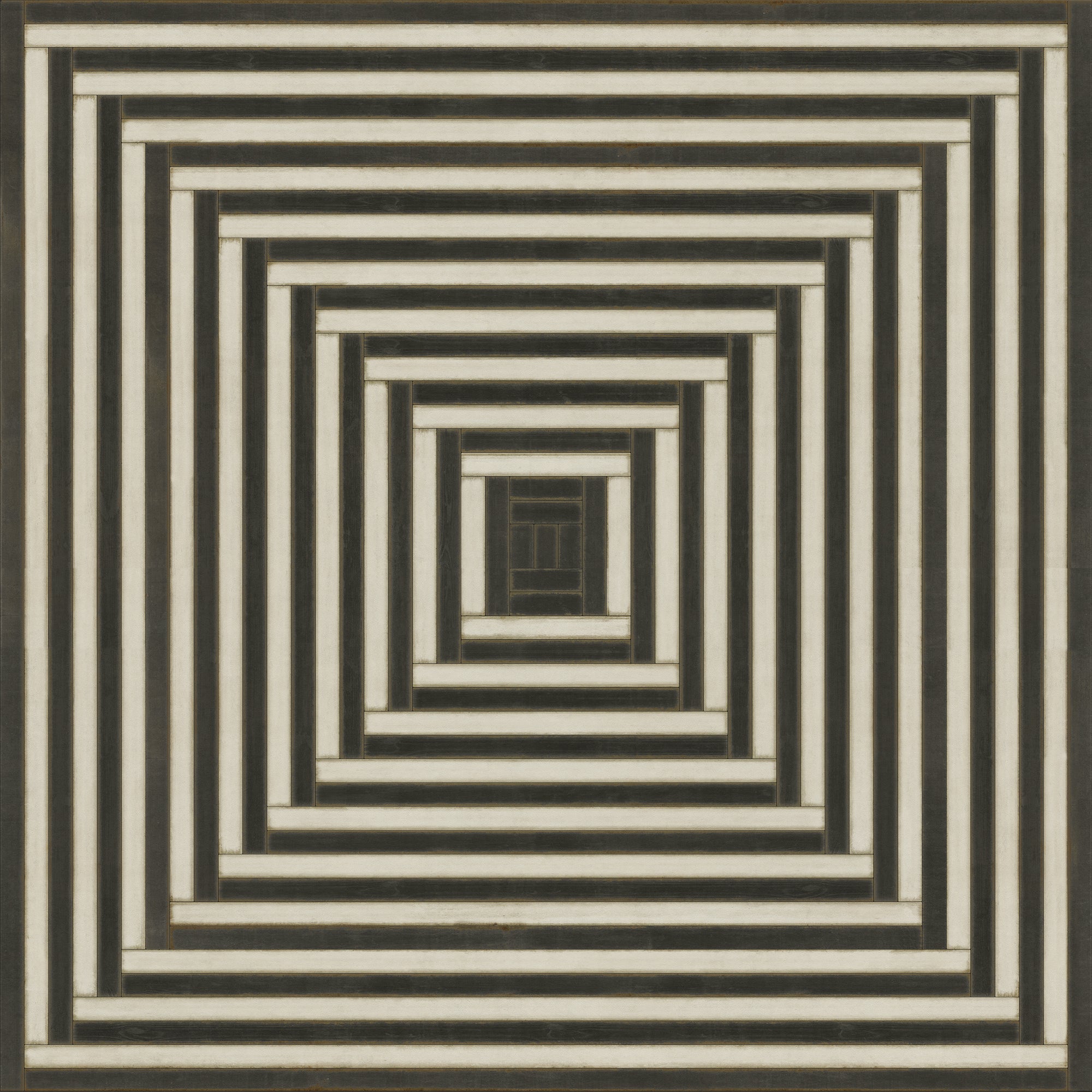Pattern 18 - The Emperor