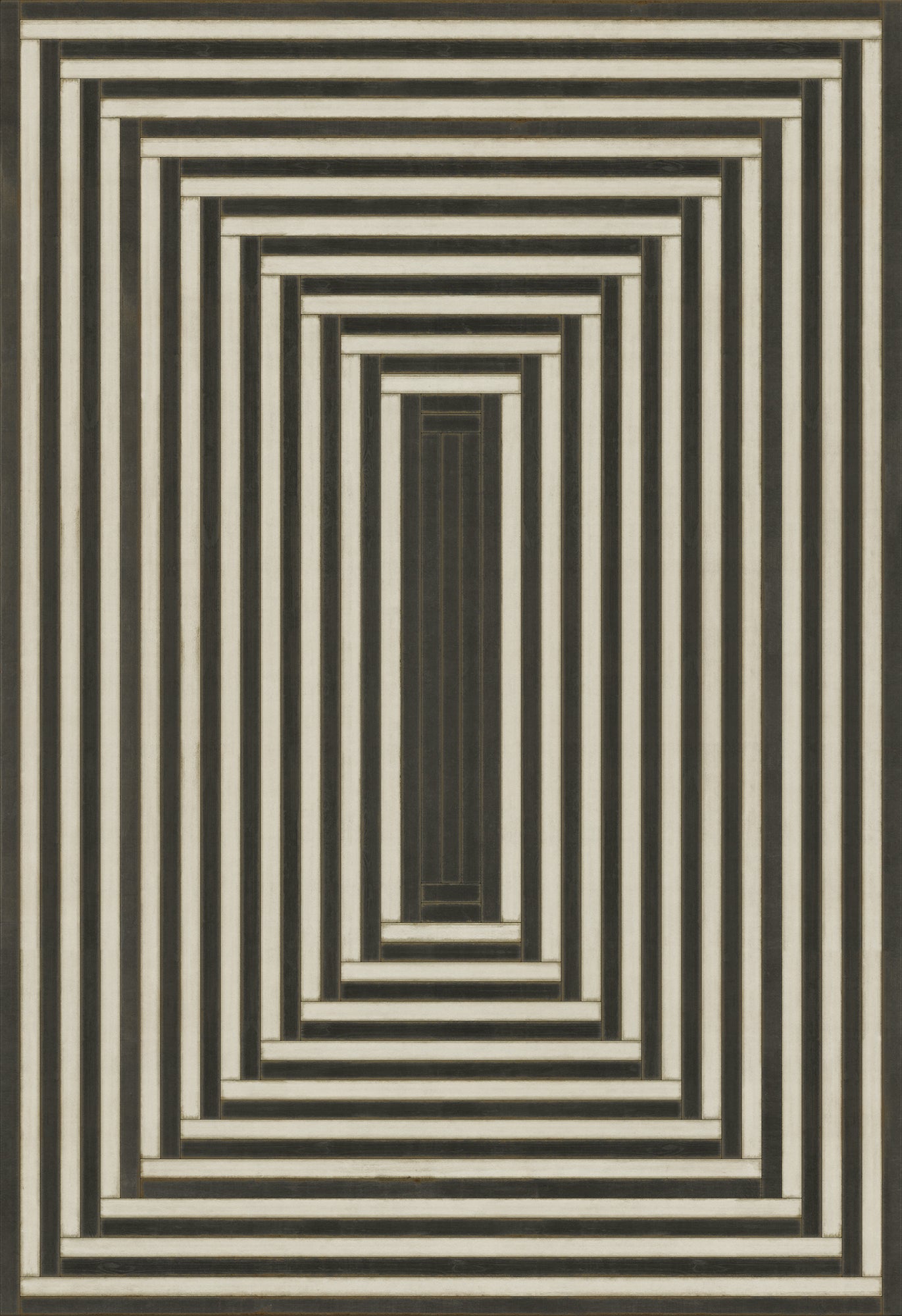 Pattern 18 - The Emperor