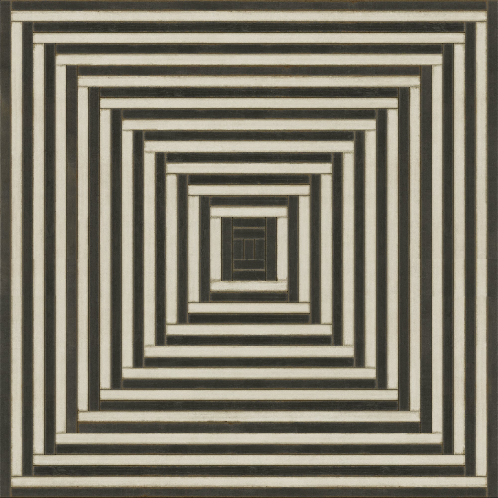 Pattern 18 - The Emperor