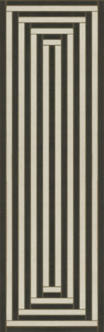 Pattern 18 - The Empress