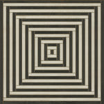 Pattern 18 - The Empress