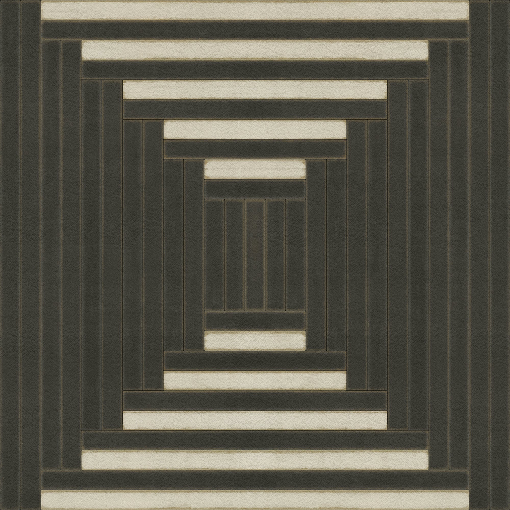 Pattern 18 - The Regent