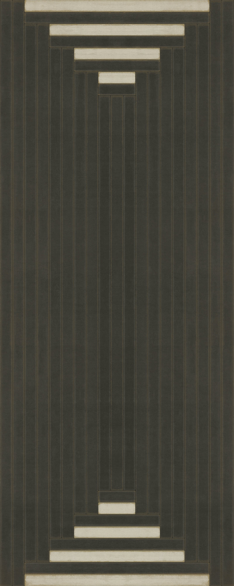 Pattern 18 - The Regent