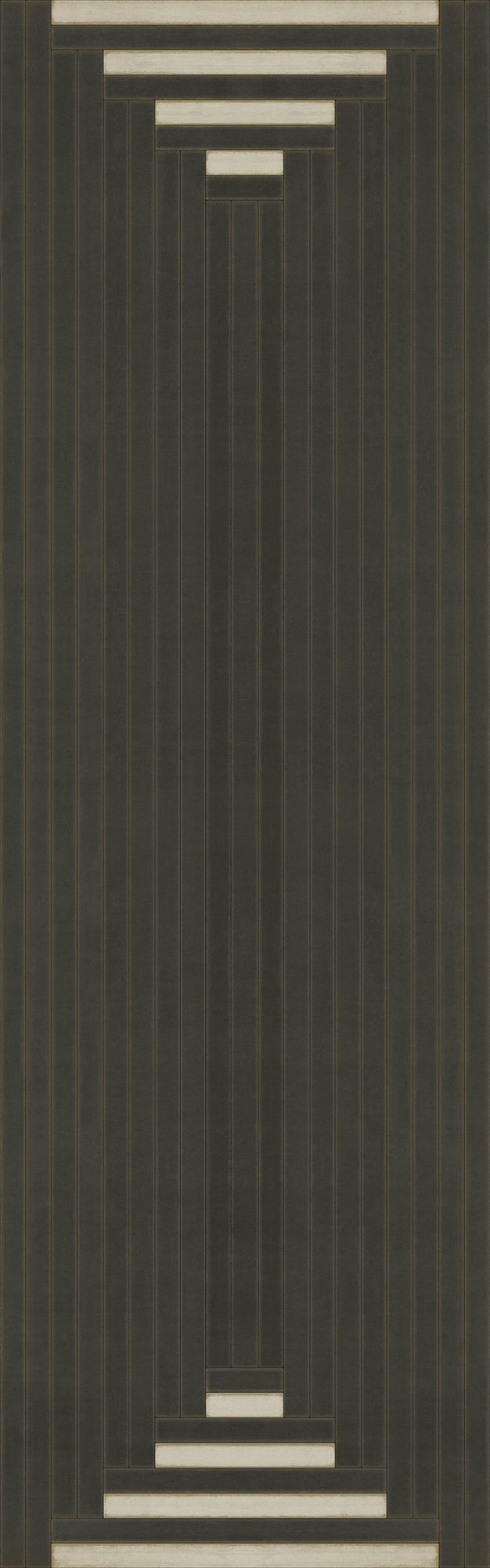 Pattern 18 - The Regent