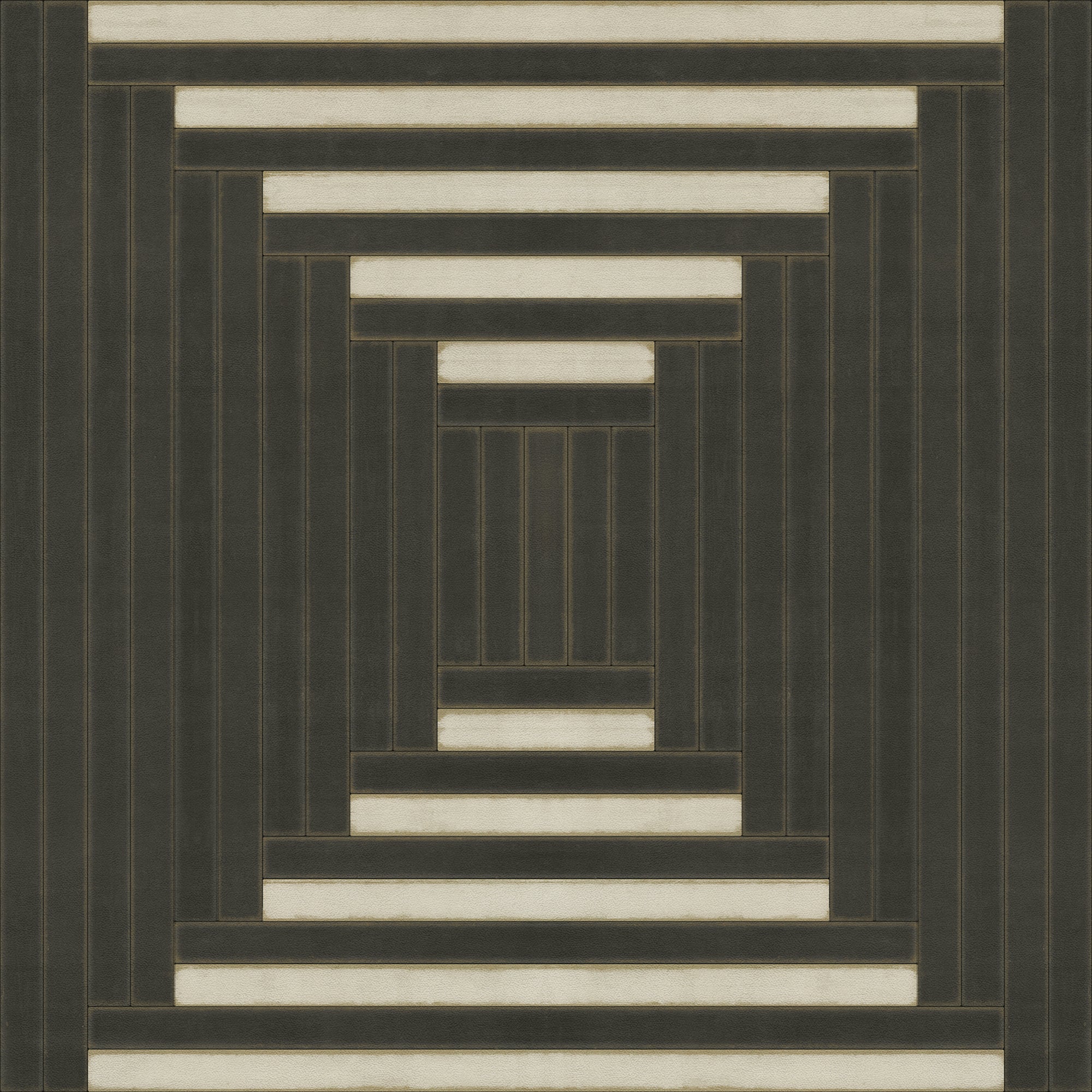 Pattern 18 - The Regent