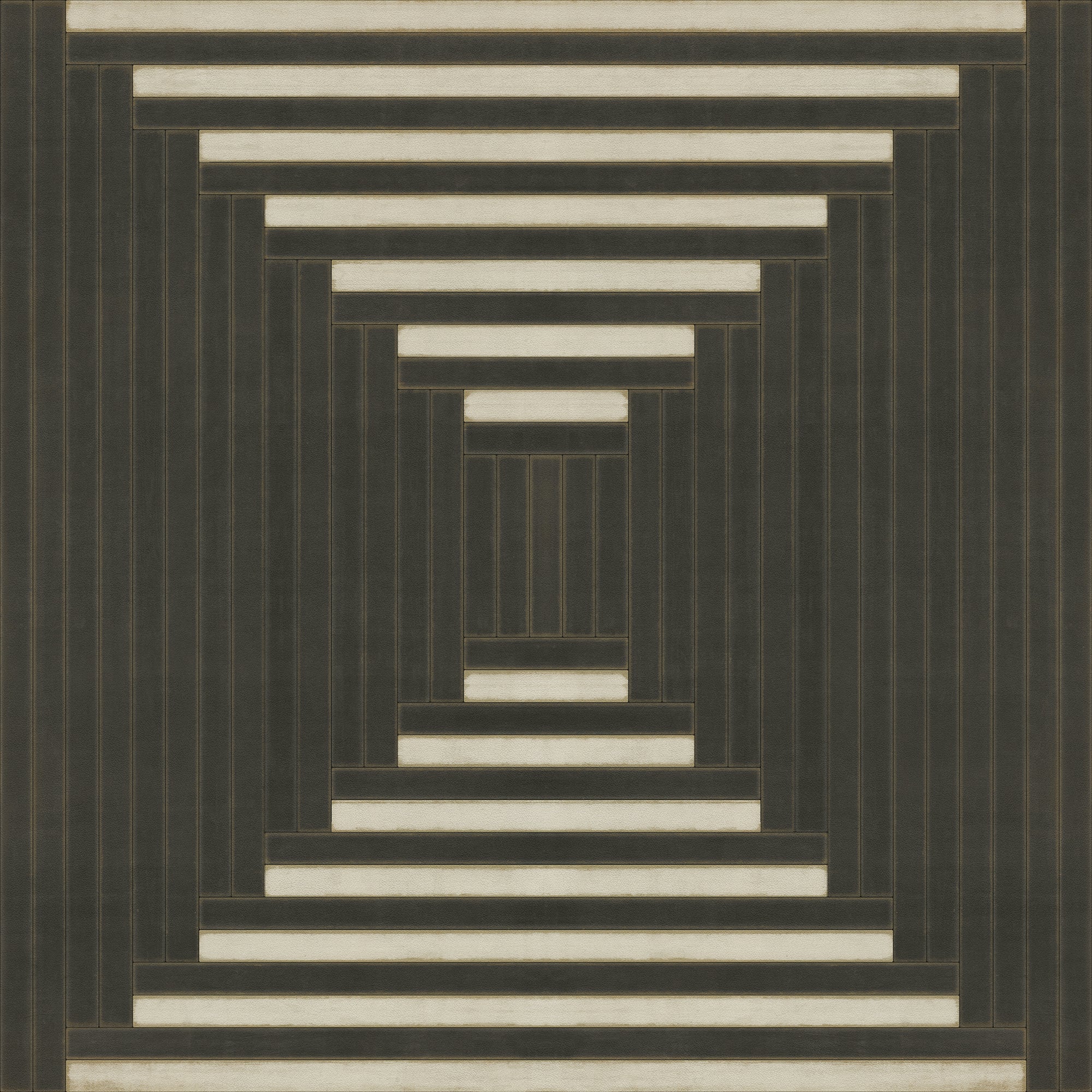 Pattern 18 - The Regent