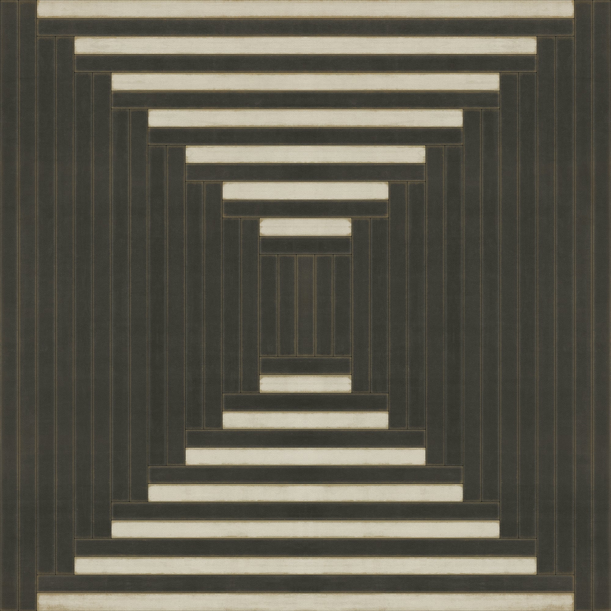 Pattern 18 - The Regent