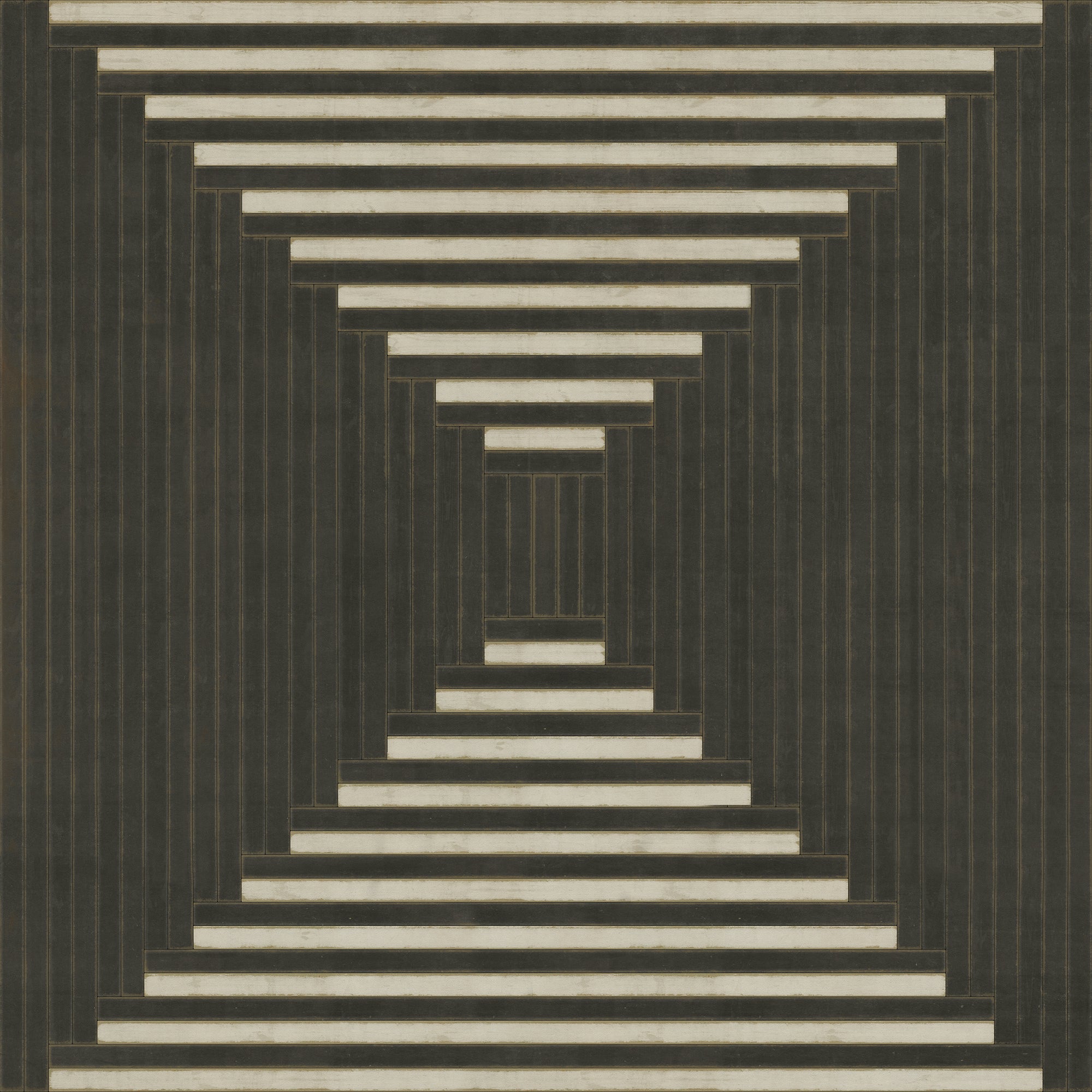 Pattern 18 - The Regent