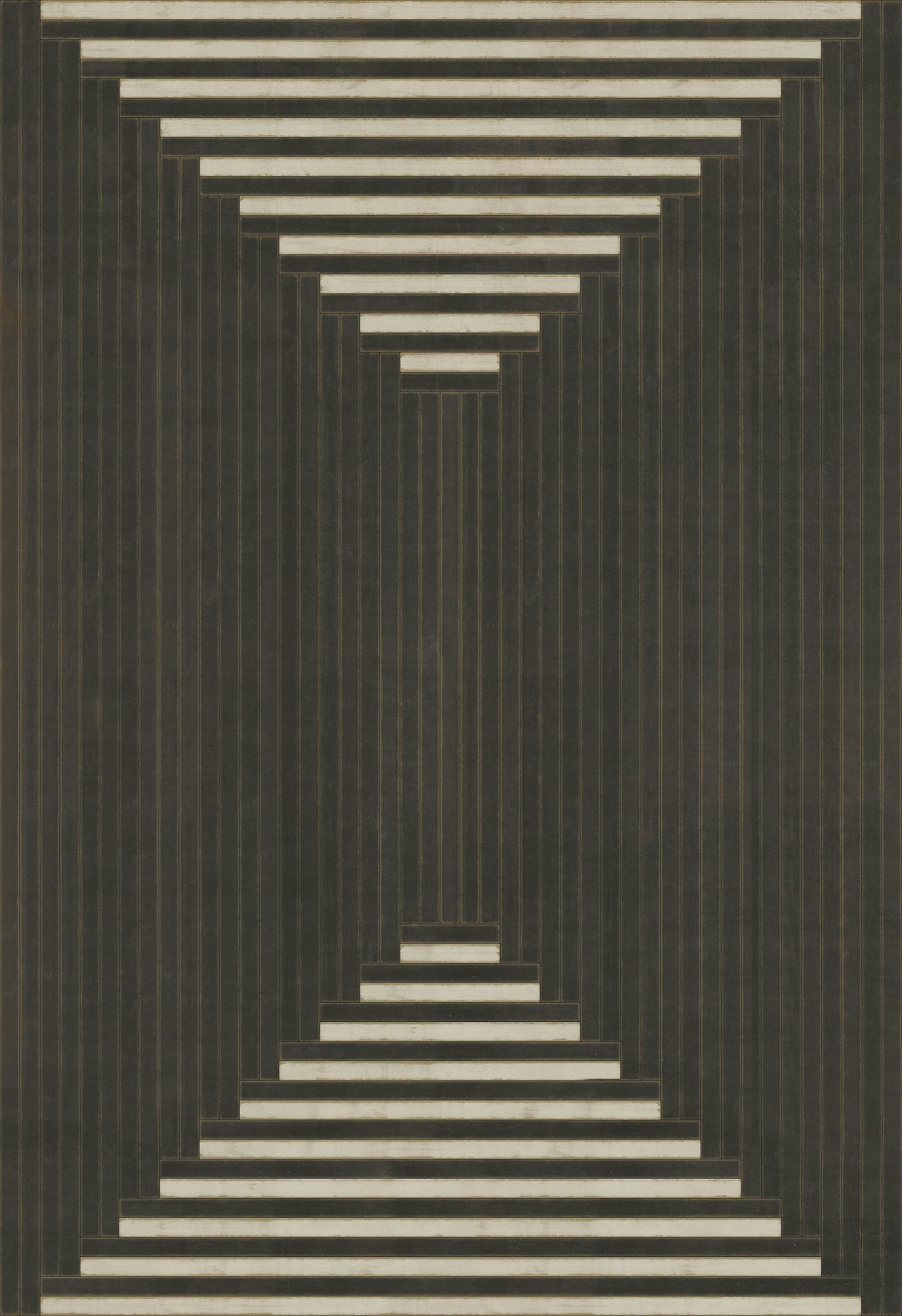 Pattern 18 - The Regent
