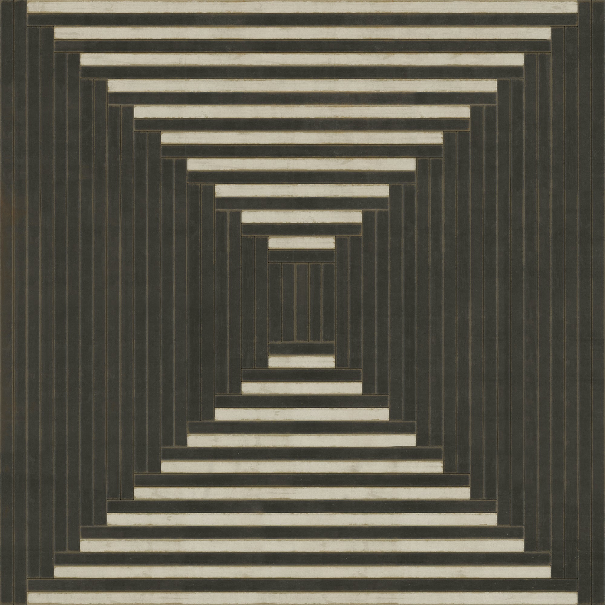 Pattern 18 - The Regent