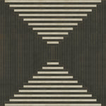 Pattern 18 - The Regent