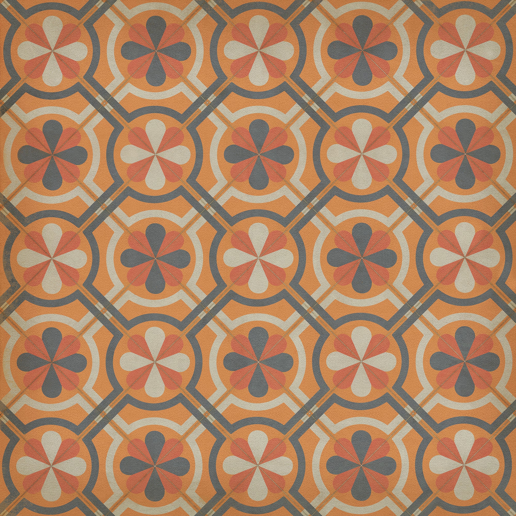 Pattern 19 - Faraday