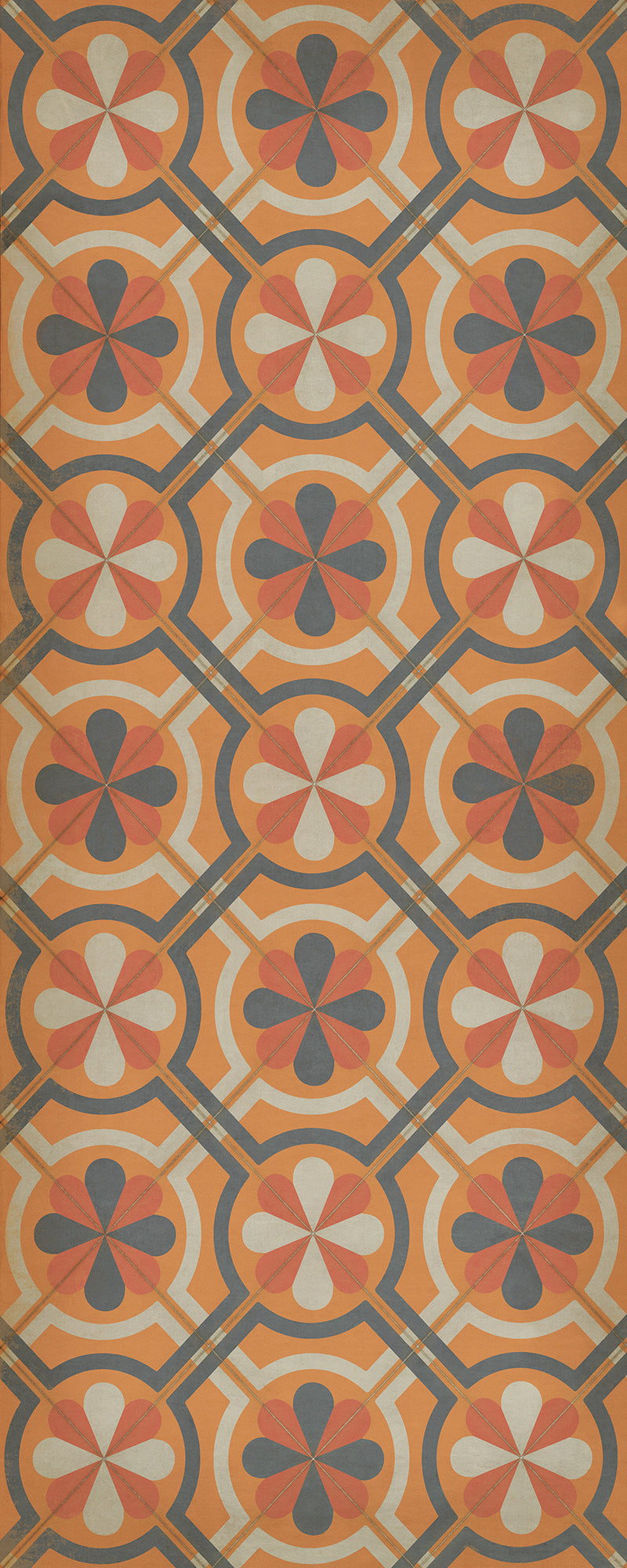 Pattern 19 - Faraday