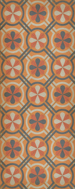 Pattern 19 - Faraday