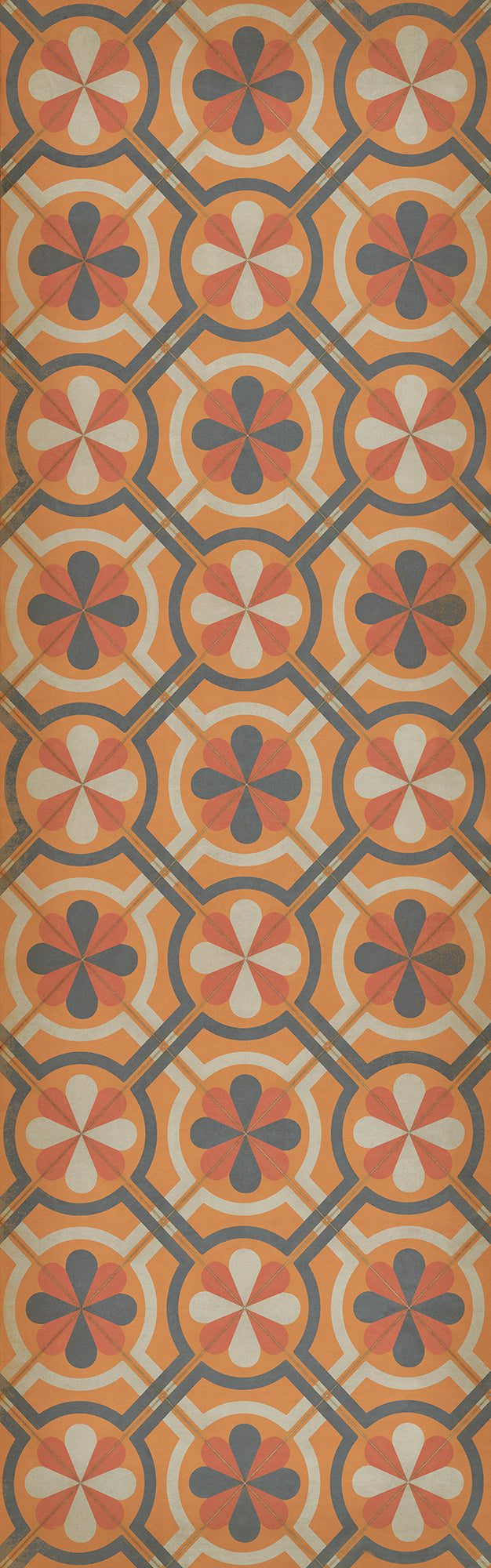 Pattern 19 - Faraday