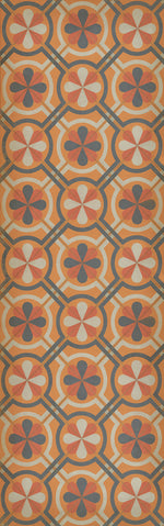 Pattern 19 - Faraday