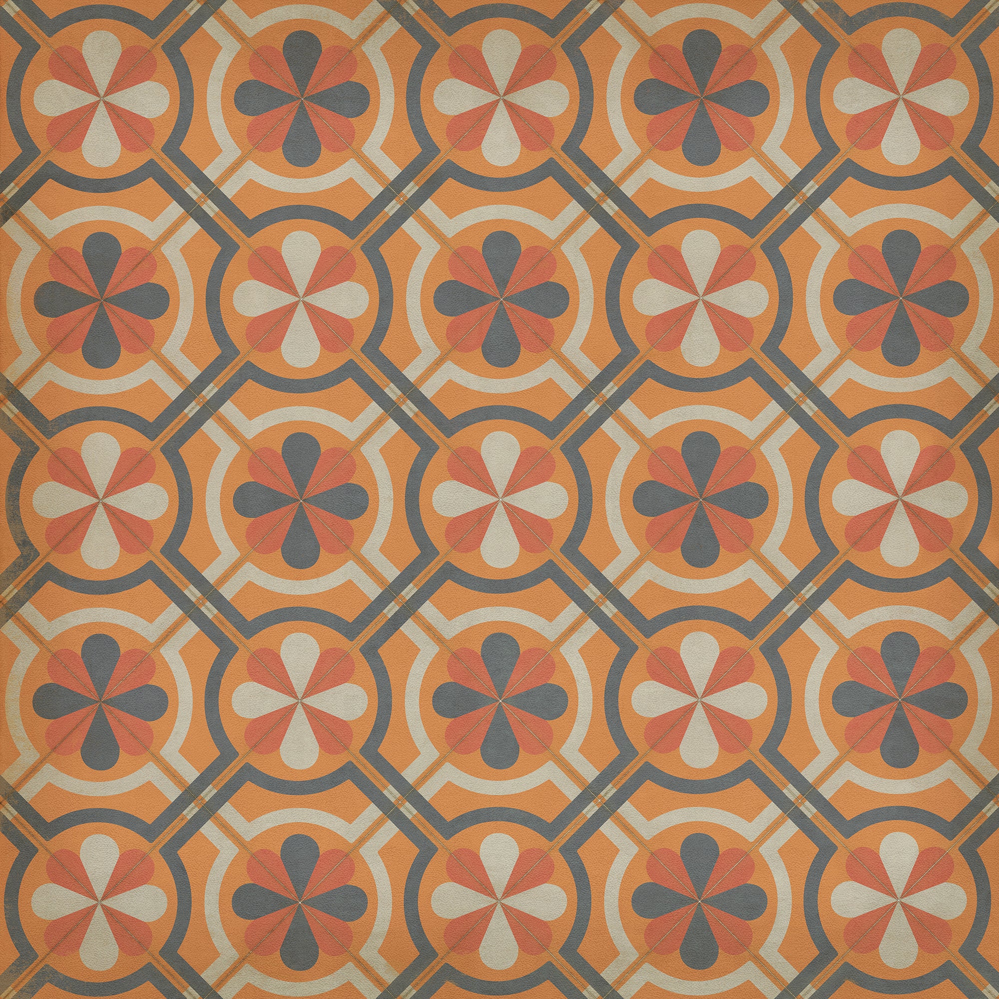 Pattern 19 - Faraday