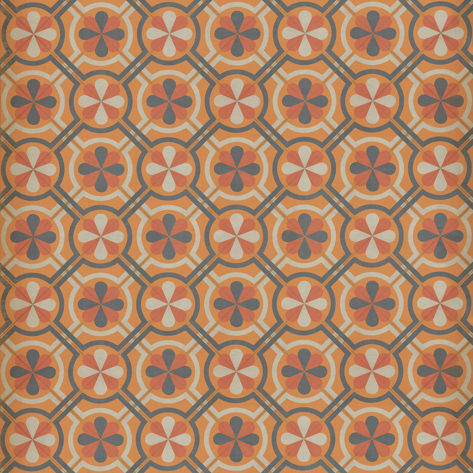 Pattern 19 - Faraday