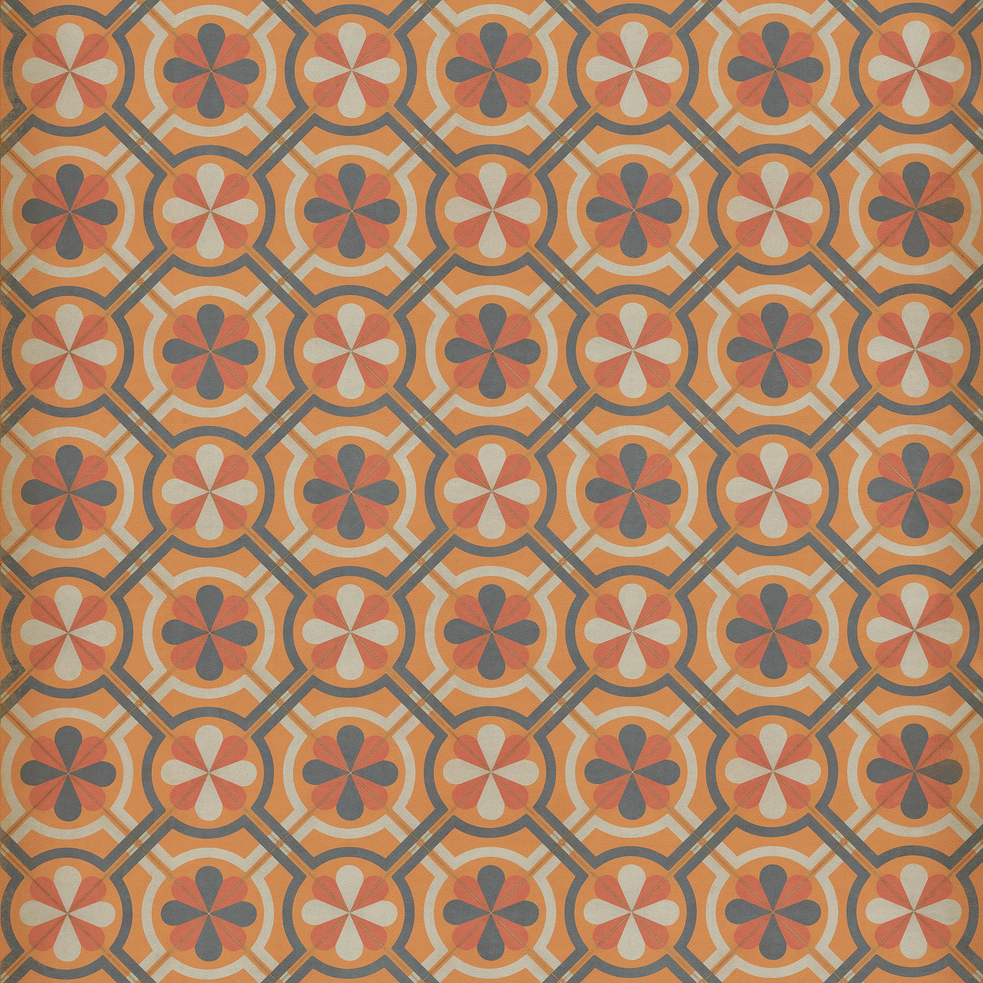 Pattern 19 - Faraday