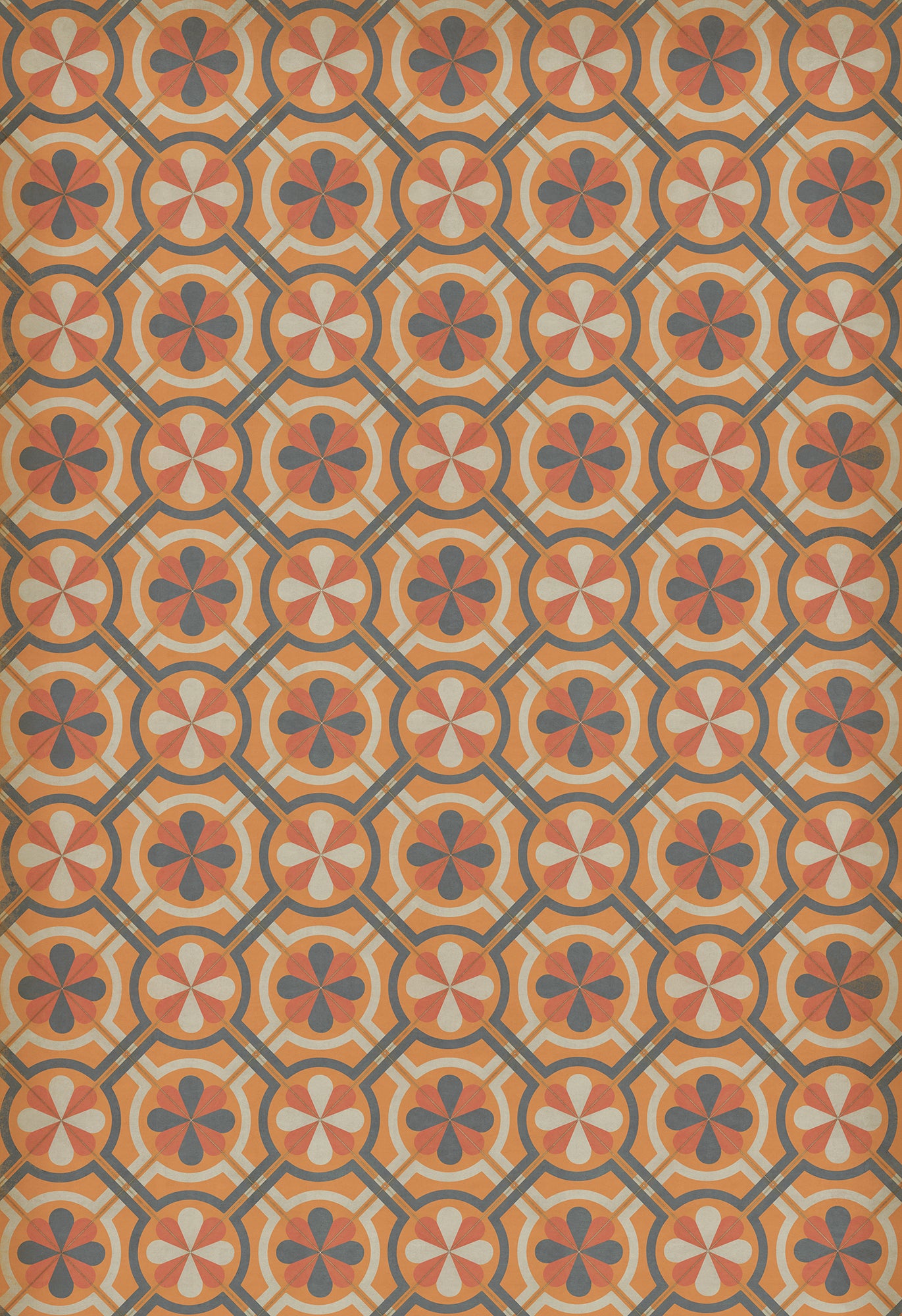 Pattern 19 - Faraday