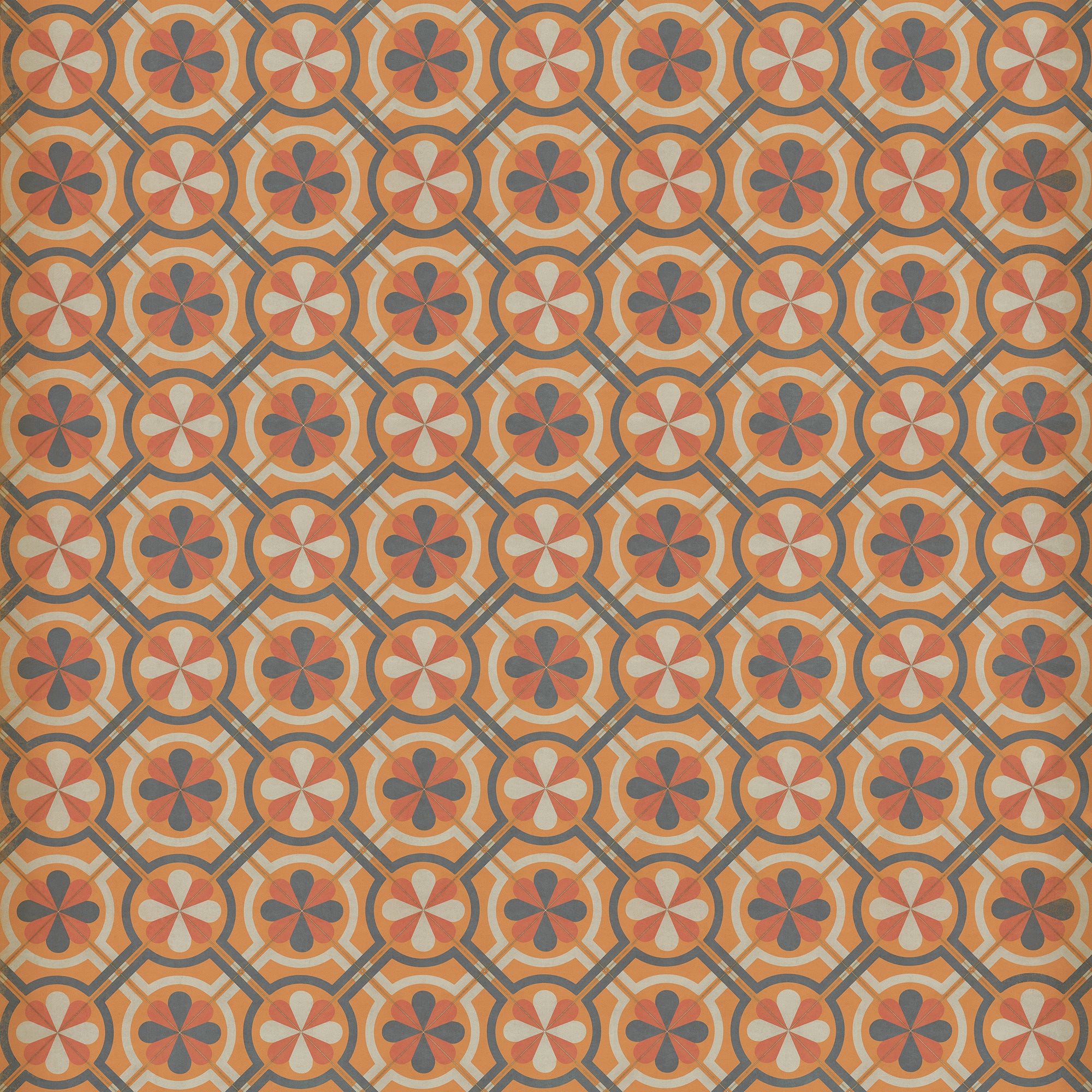 Pattern 19 - Faraday