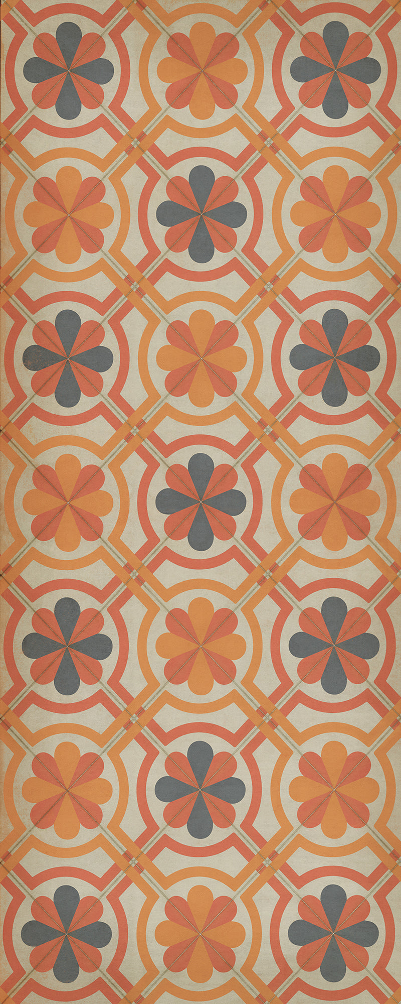 Pattern 19 - Galileo