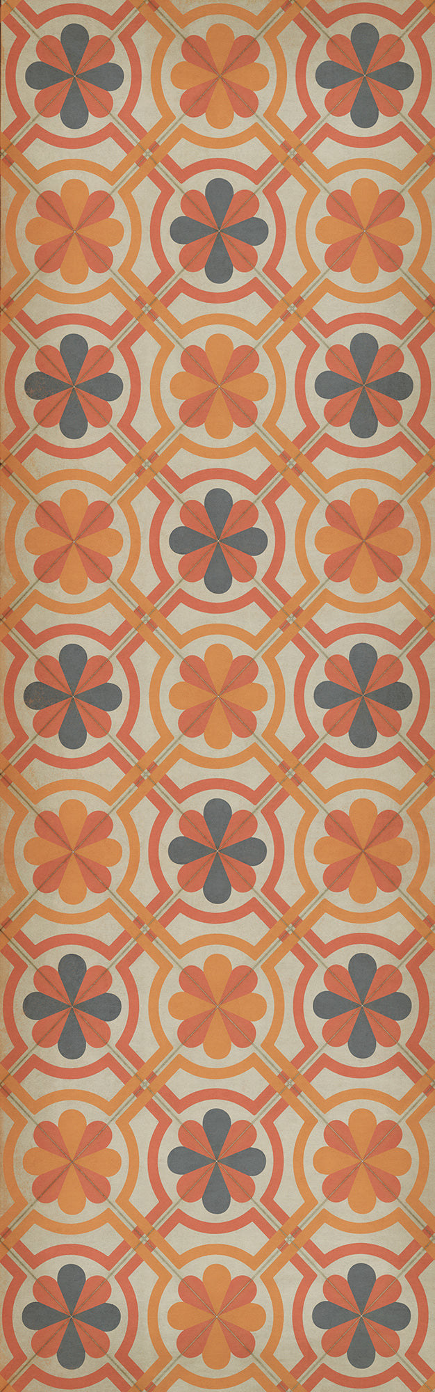 Pattern 19 - Galileo