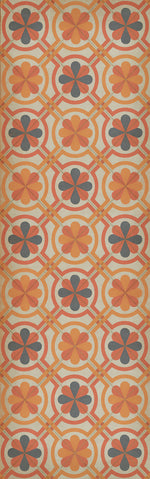 Pattern 19 - Galileo